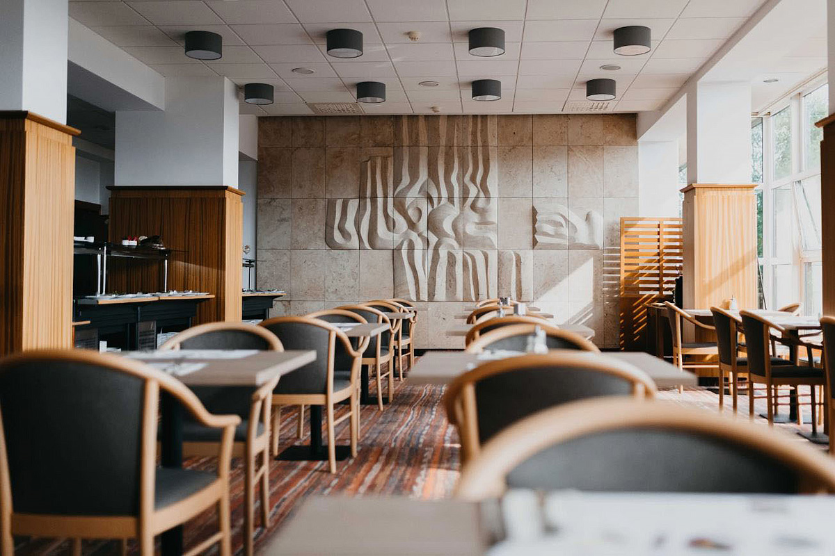 Orea Hotel Špičák 10