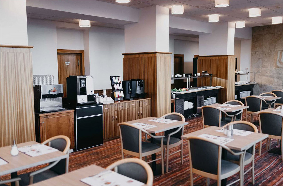 Orea Hotel Špičák 11