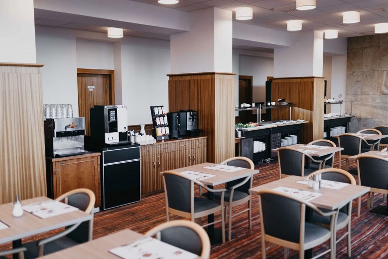 Hotel Orea Hotel Špičák