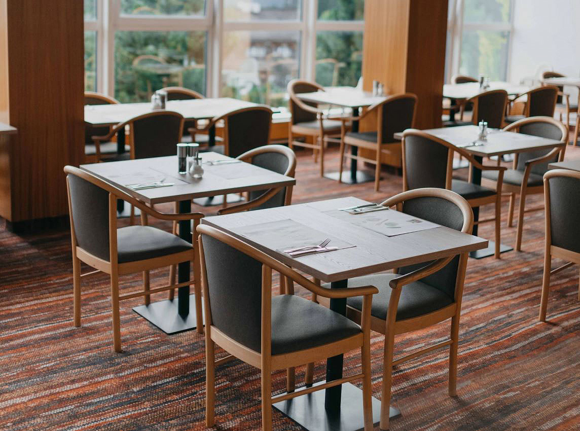 Orea Hotel Špičák 12