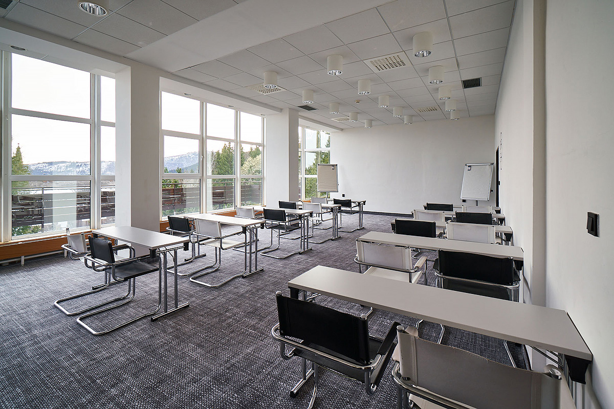 Orea Hotel Špičák 13