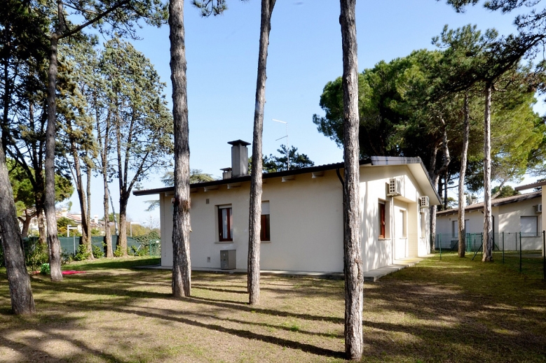 Hotel Villaggio Le Palme