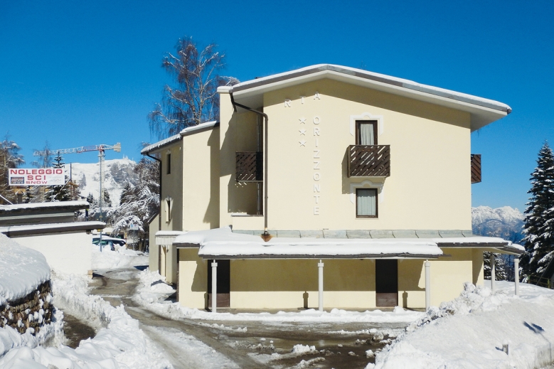 Hotel Residence Orizzonte