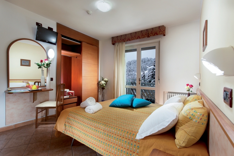 Hotel Residence Orizzonte