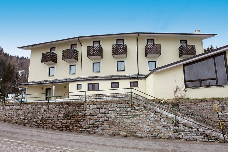 Hotel Residence Orizzonte