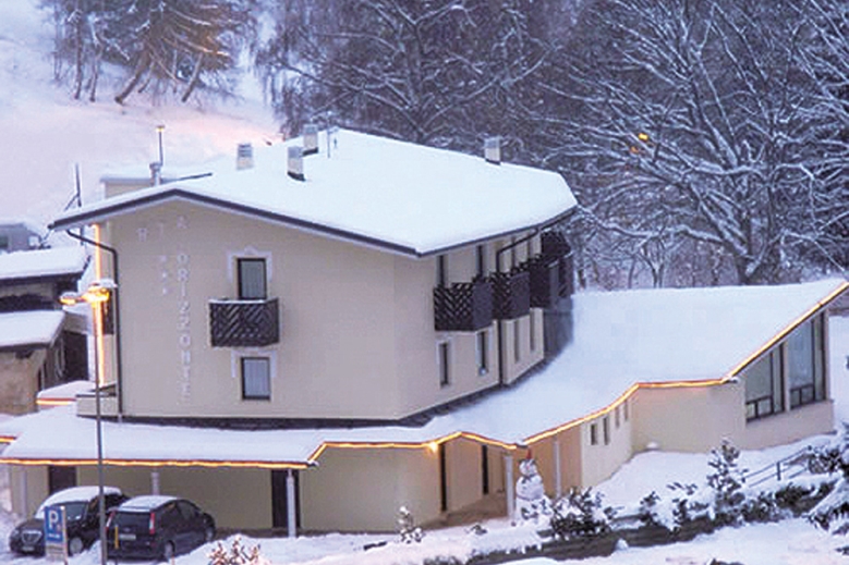 Hotel Residence Orizzonte