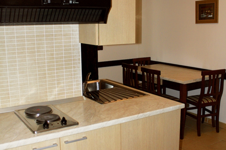 Hotel Residence Orizzonte