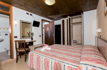 Residence Orizzonte ***