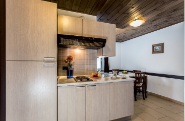 Residence Orizzonte ***