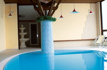 Residence Orizzonte ***