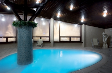 Residence Orizzonte ***
