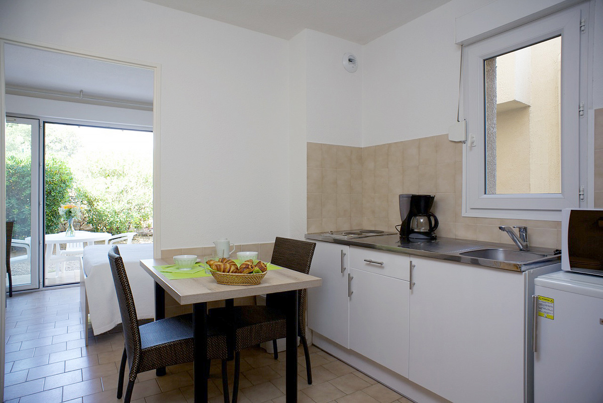 Residence Le Vieux Moulin 3