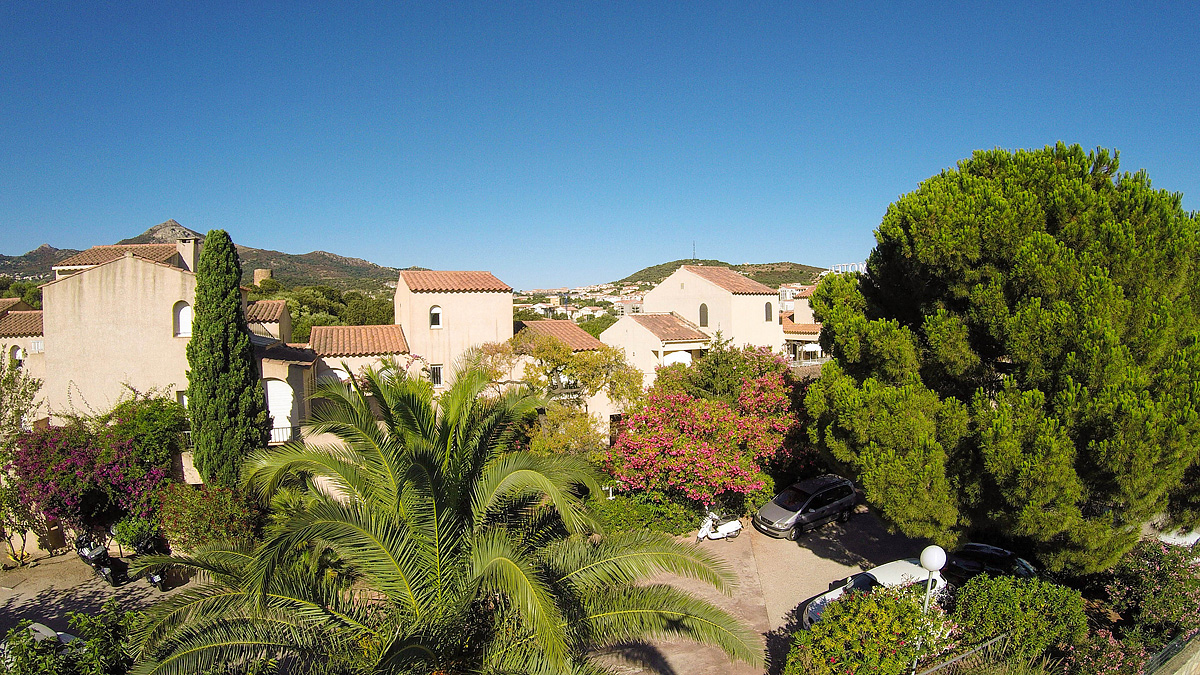 Residence Le Vieux Moulin 6