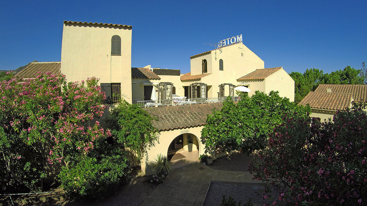 Residence Le Vieux Moulin 7