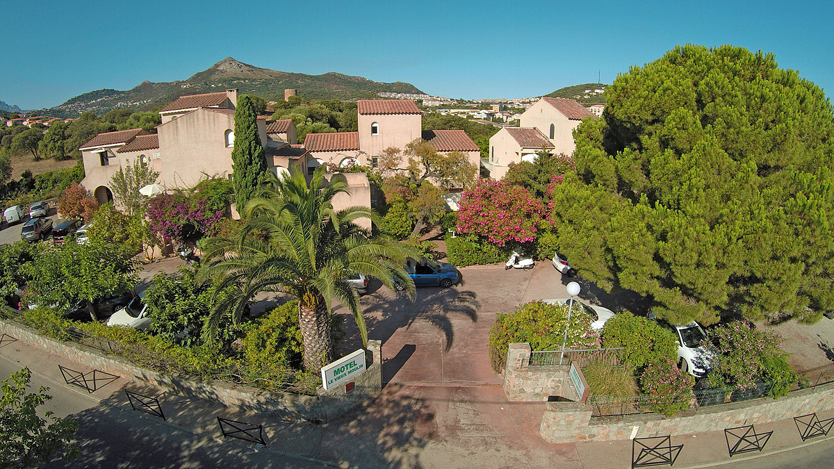 Residence Le Vieux Moulin 9