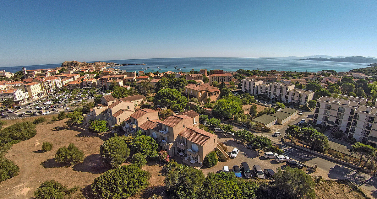 Residence Le Vieux Moulin 10