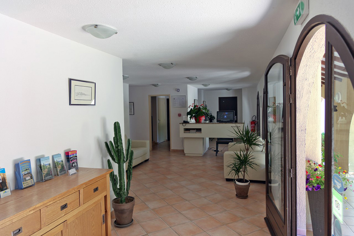 Residence Le Vieux Moulin 19