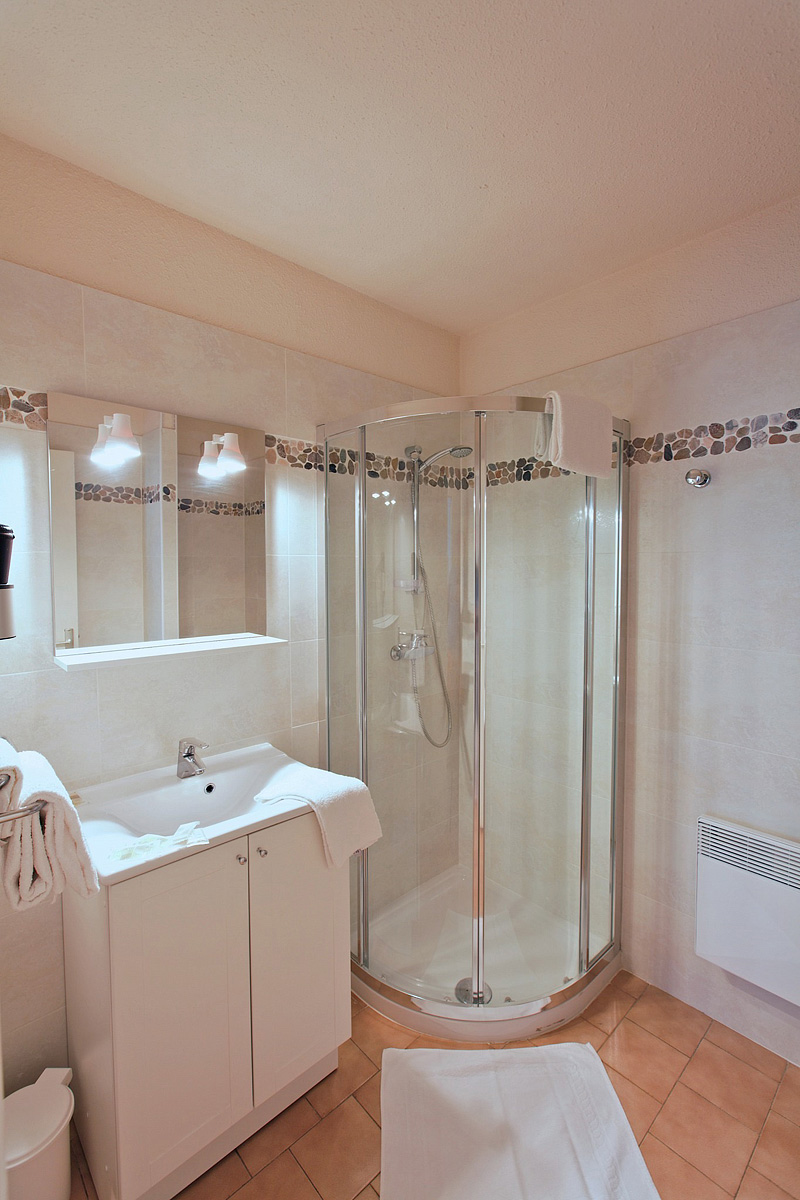 Residence Le Vieux Moulin 20