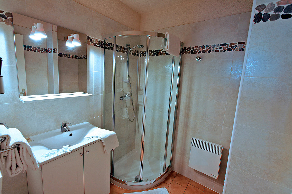 Residence Le Vieux Moulin 22