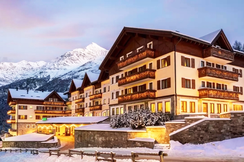 Hotel Hotel 3 Signori