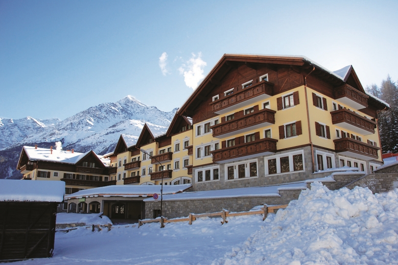 Hotel Hotel 3 Signori