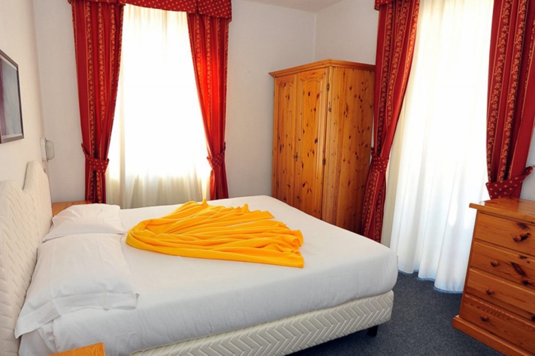 Hotel Hotel Capitani