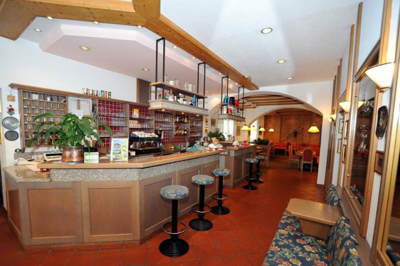 Hotel Hotel Capitani