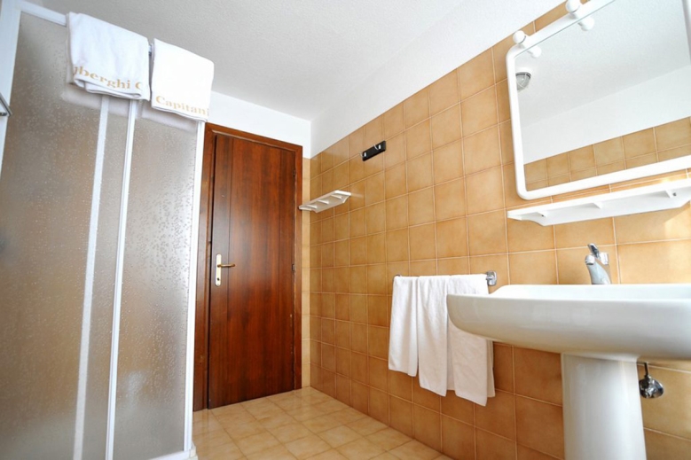 Hotel Hotel Capitani