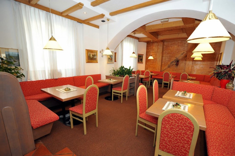 Hotel Hotel Capitani