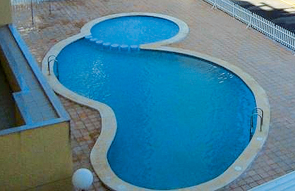 Apartmány Pompeya 4