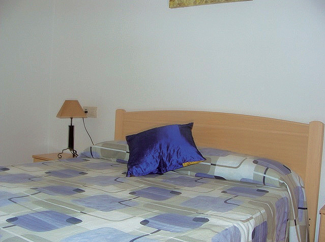 Apartmány Pompeya 5