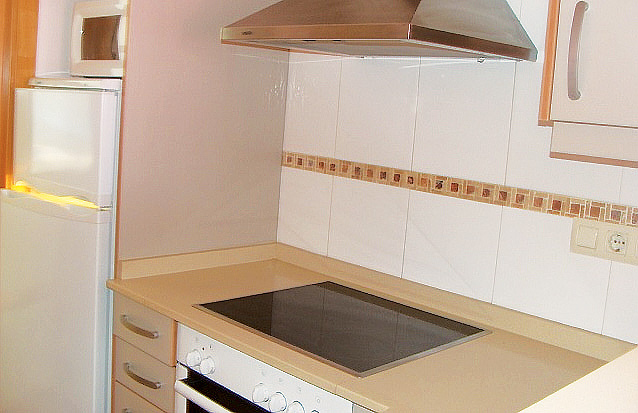 Apartmány Pompeya 6