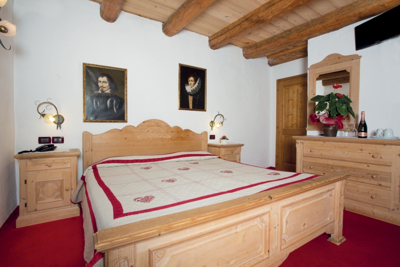 Hotel Hotel La Stua