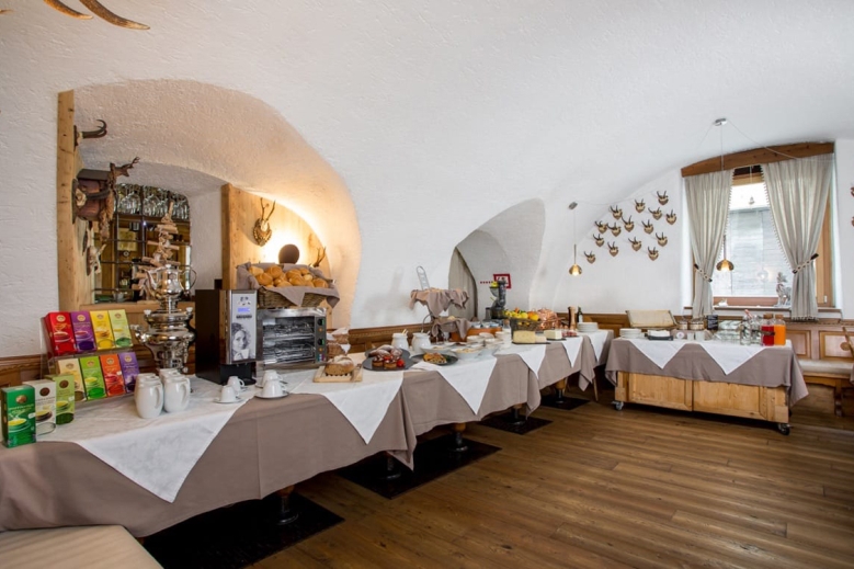 Hotel Hotel La Stua