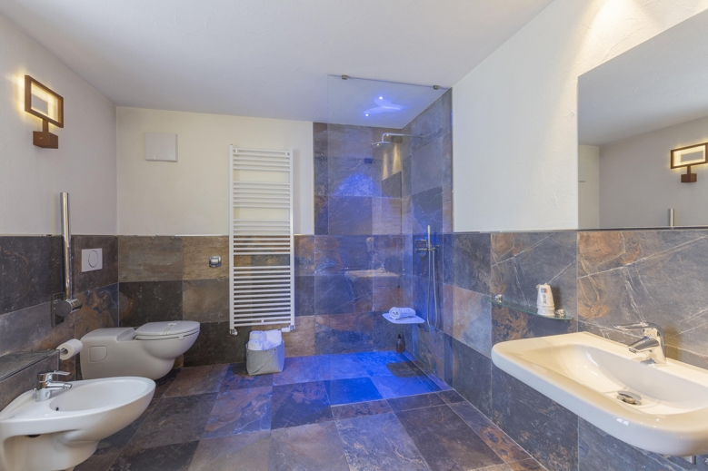 Hotel Hotel La Stua