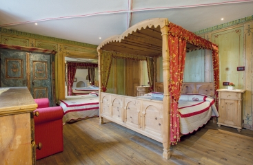 Hotel La Stua ****