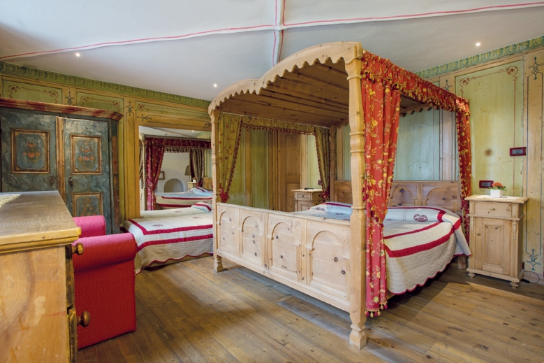 Hotel Hotel La Stua