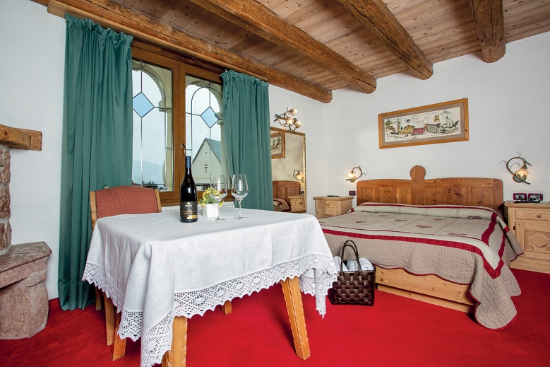 Hotel Hotel La Stua