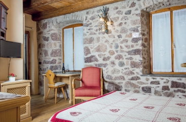 Hotel La Stua ****