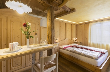 Hotel La Stua ****
