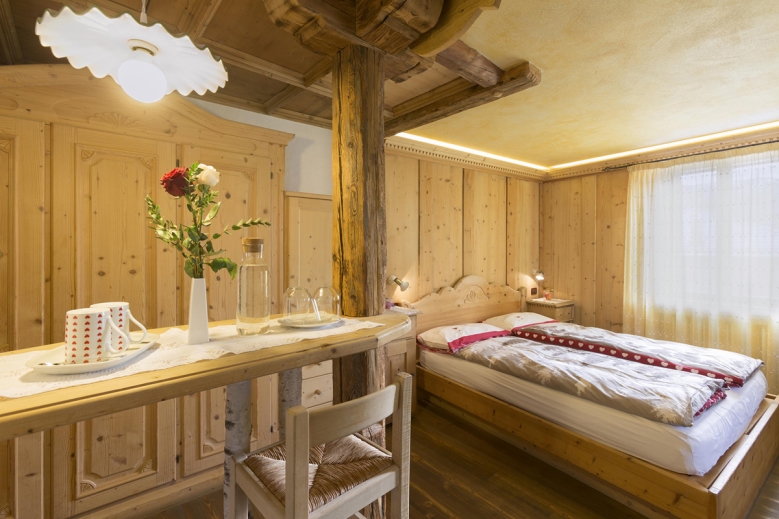 Hotel Hotel La Stua