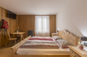 Hotel La Stua ****