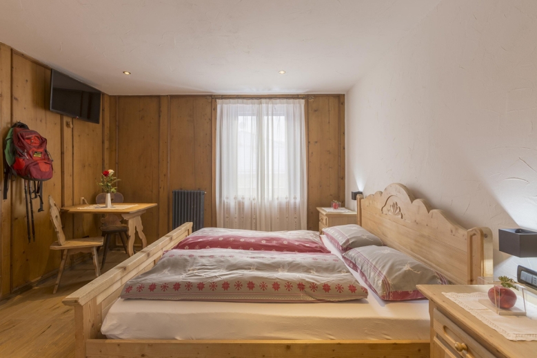 Hotel Hotel La Stua