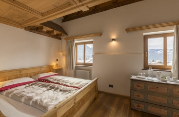 Hotel La Stua ****