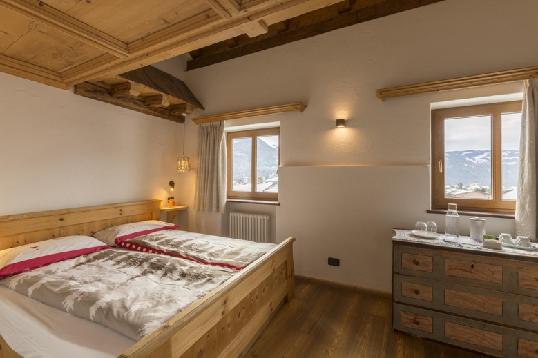 Hotel Hotel La Stua