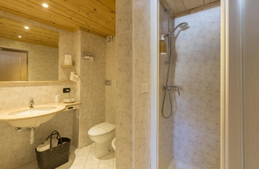 Hotel La Stua ****