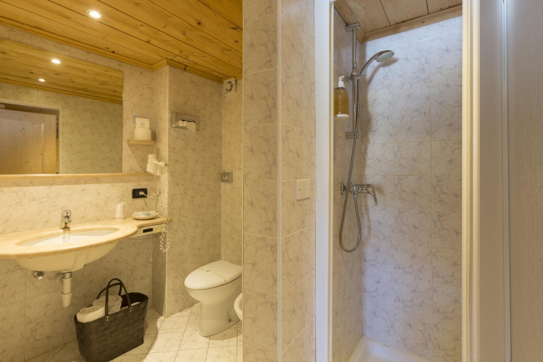 Hotel Hotel La Stua