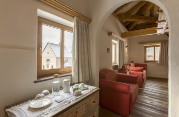 Hotel La Stua ****