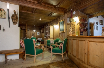 Hotel La Stua ****