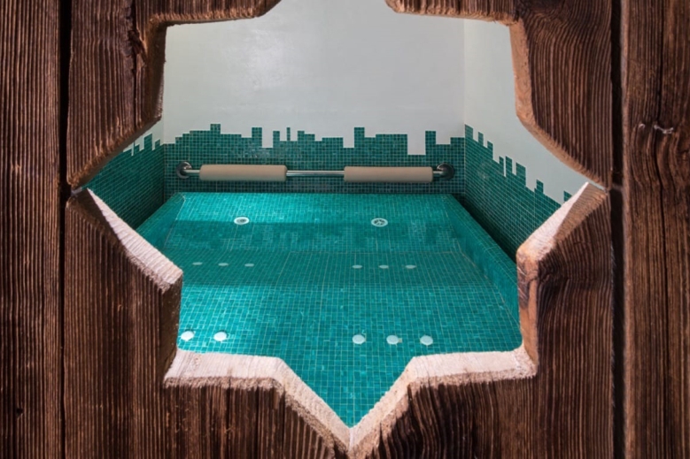 Hotel Hotel La Stua